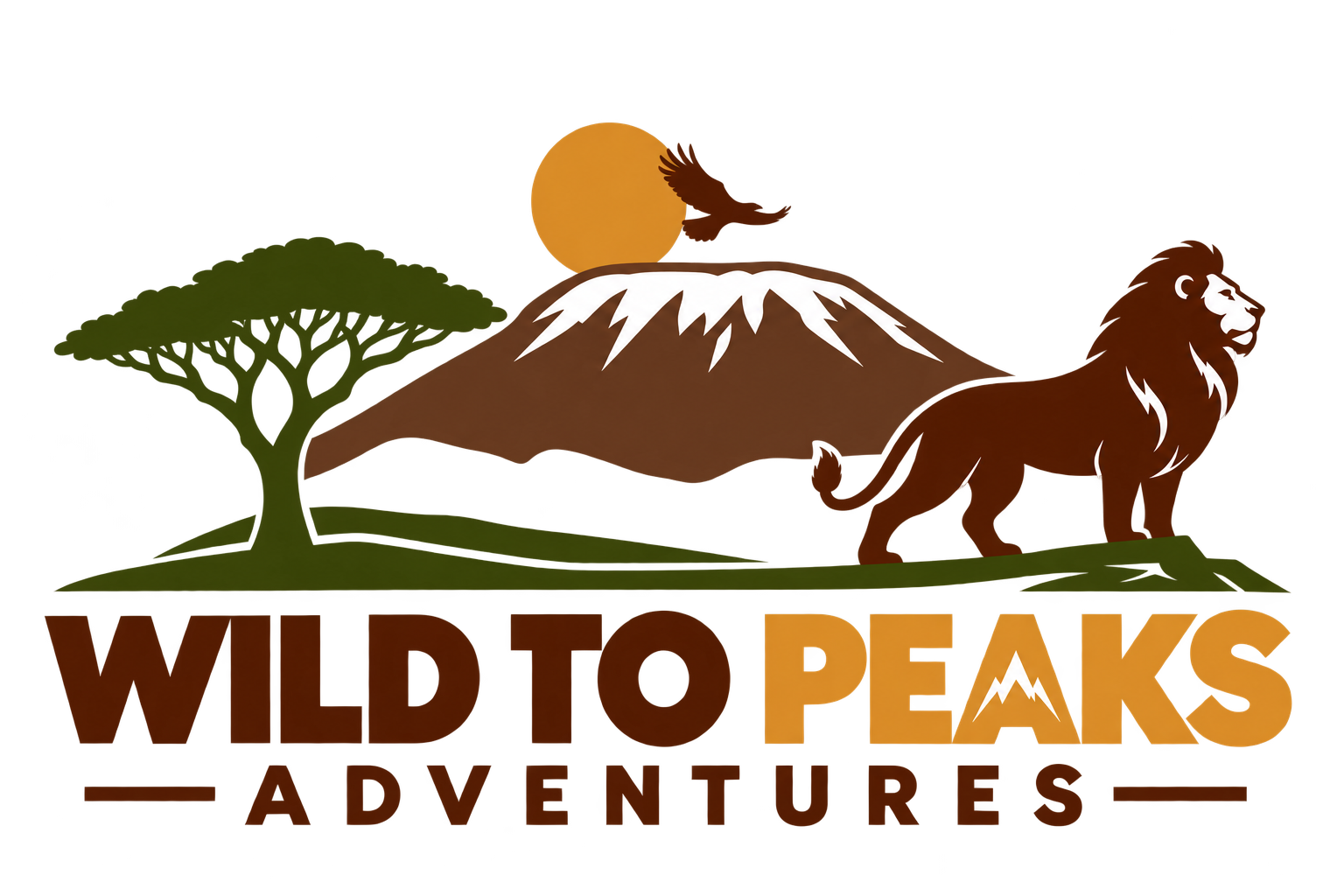 Wild to Peaks Adventures