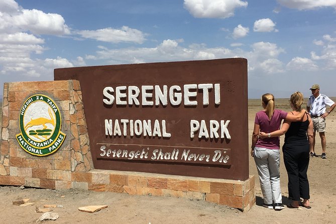 Serengeti