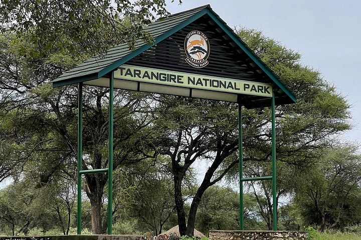 Tarangire