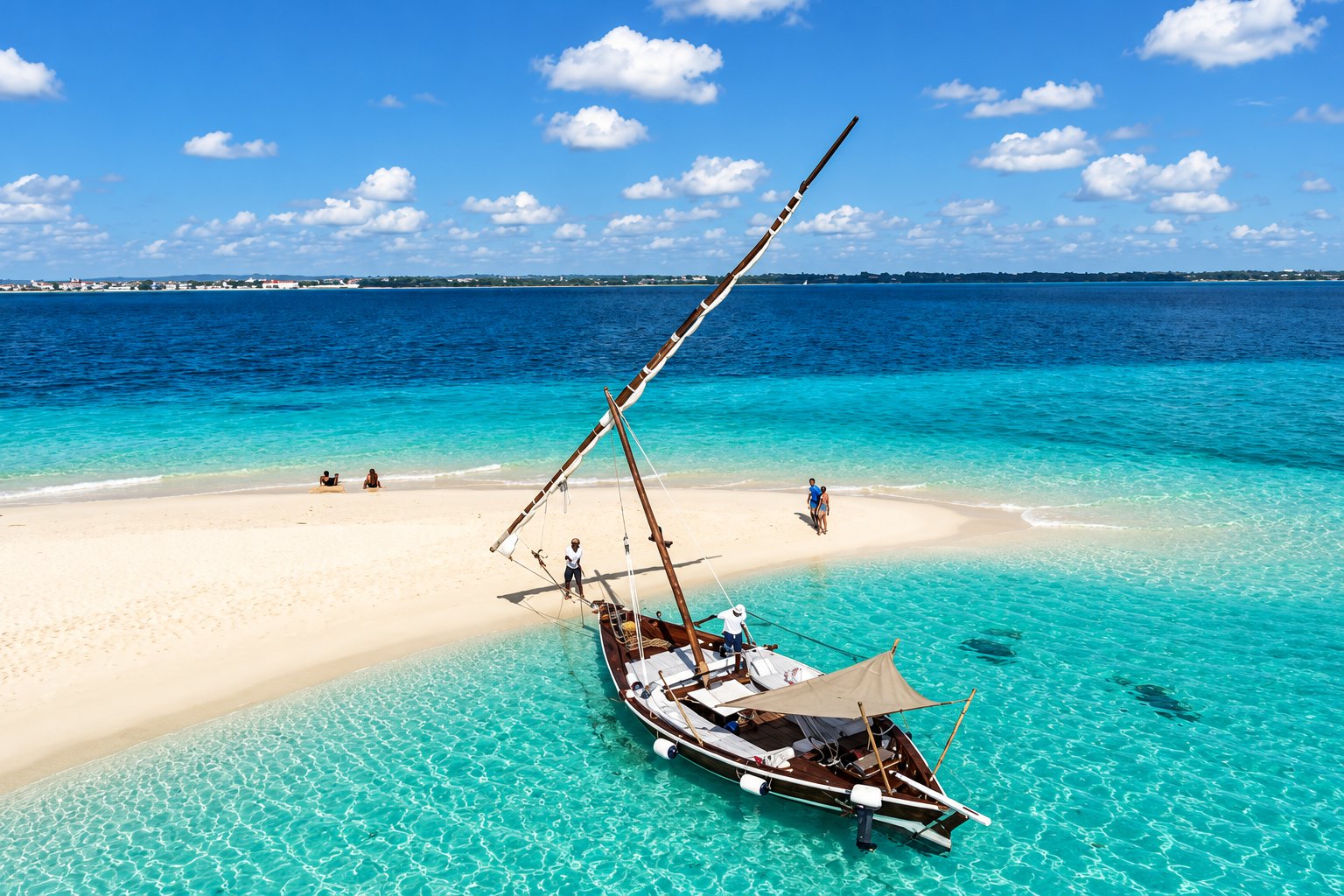 Zanzibar